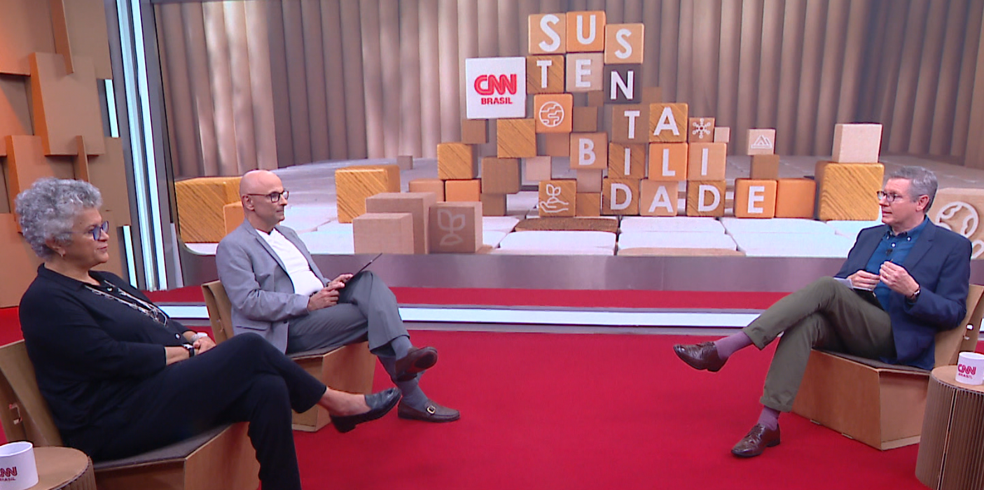 CNN Sustentabilidade - PGM1