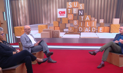 CNN Sustentabilidade - PGM1