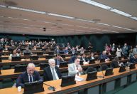 Após 45 dias, Câmara instala comissões; conheça novos presidentes