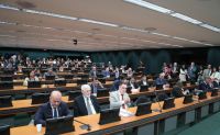 Projeto proíbe divulgação de imagens de vítimas de crimes ou acidentes