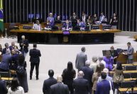 Congresso aprova projeto para adequar ritos de emendas após acordo com STF