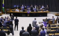 81,9% defendem cortar gastos com emendas parlamentares, diz Atlas