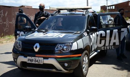 Motorista de aplicativo é indiciado por agredir passageira em Fortaleza