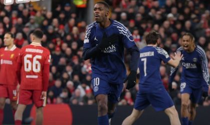 Nos pênaltis, PSG bate Liverpool e avança às quartas de final da Champions