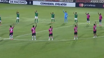 Palmeiras e Del Valle pela Libertadores Sub-20
