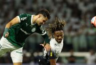 Nova virada? Palmeiras reverteu placar das últimas três finais de Paulistão