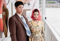 "Se a Vida Te Der Tangerinas": estrelas de k-drama da Netflix falam à CNN