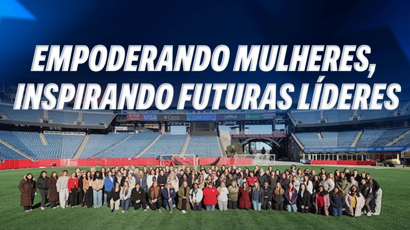 Patriots promove webinar sobre liderança feminina