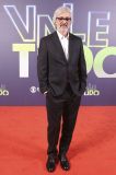 Diretor artístico Paulo Silvestrini na festa de lançamento do remake de &quot;Vale Tudo&quot;