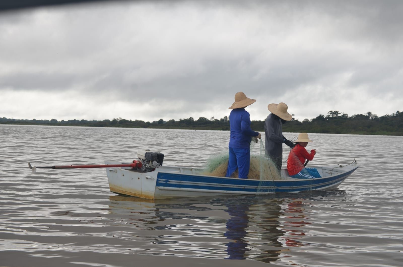 Pescadores_Foto 3 _Jos� Narbaes -31-03-2025
