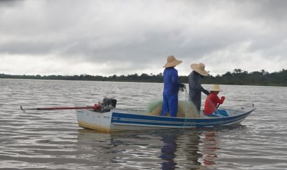 Fora da lista de Trump, setor de pescados fala em "frustração"