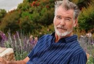 Pierce Brosnan espera que Amazon trate franquia "007" com "respeito"
