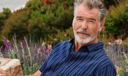 Pierce Brosnan espera que Amazon trate franquia "007" com "respeito"