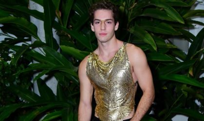 Nepo baby no Carnaval: veja os filhos de famosos na folia