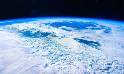 "Overview Effect”: ida ao espaço muda percepção sobre planeta e humanidade