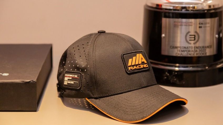 Acelerador Racing será patrocinada pelo Movibank • Divulgação