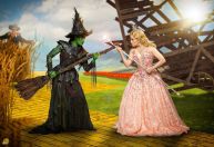 Wicked: Musical da Broadway estreia no Brasil com sucesso de bilheteria