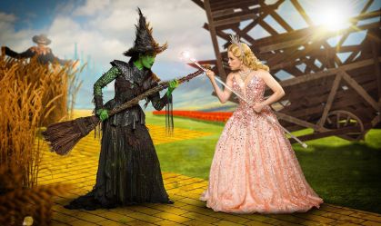 Wicked
