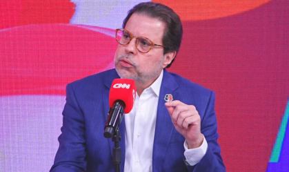 Presidente do Santa Cruz fala sobre SAF no clube: “Não vejo outra solução”