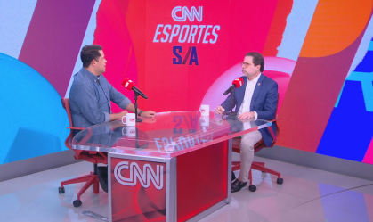 Presidente do Santa Cruz revela grupo de Whatsapp com dirigentes do estado