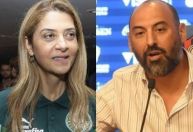 "Leila será recebida como rainha", diz presidente do Cerro após racismo