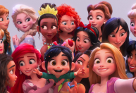 De Cinderela a Mulan: princesas da Disney que já ganharam live-action