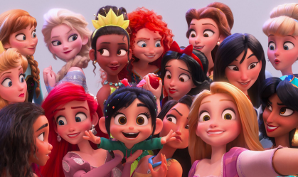 De Cinderela a Mulan: princesas da Disney que já ganharam live-action