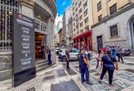 PSOL entra com representação contra a Prefeitura por "prisômetro" de Nunes