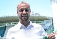 Rafinha se pronuncia após saída polêmica do Coritiba