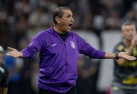 Ramón promete "dar a vida" por título e projeta decisão na Libertadores