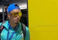 Jornal espanhol destaca "inferno de Raphinha" na derrota para Argentina