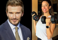 Após 20 anos, assistente de Beckham fala sobre caso com o jogador