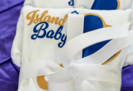 Torneio de golfe presenteia recém-nascidos nos EUA; entenda