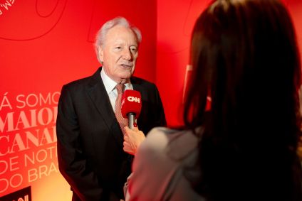 Ricardo Lewandowski 5 anos cnn
