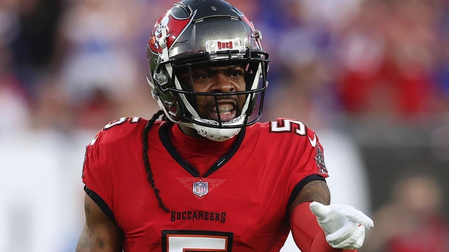 Richard Sherman, ex-jogador da NFL