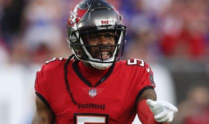 Astro da NFL tem casa assaltada por ladrões; família estava na residência