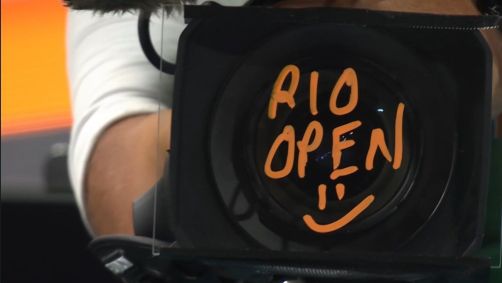 De Minaur venceu João Fonseca no Miami Open