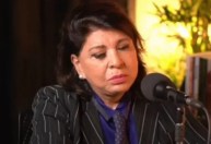 Roberta Miranda se apaixonou pela mesma mulher que o pai: “violento”