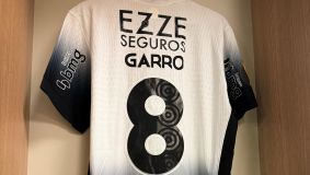 Camisa do Garro