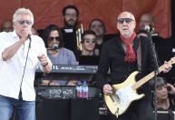 Integrantes do The Who falam sobre aposentadoria: "Difícil tomar a decisão"
