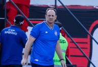 Rogério Ceni na Seleção Brasileira? Treinador do Bahia se pronuncia