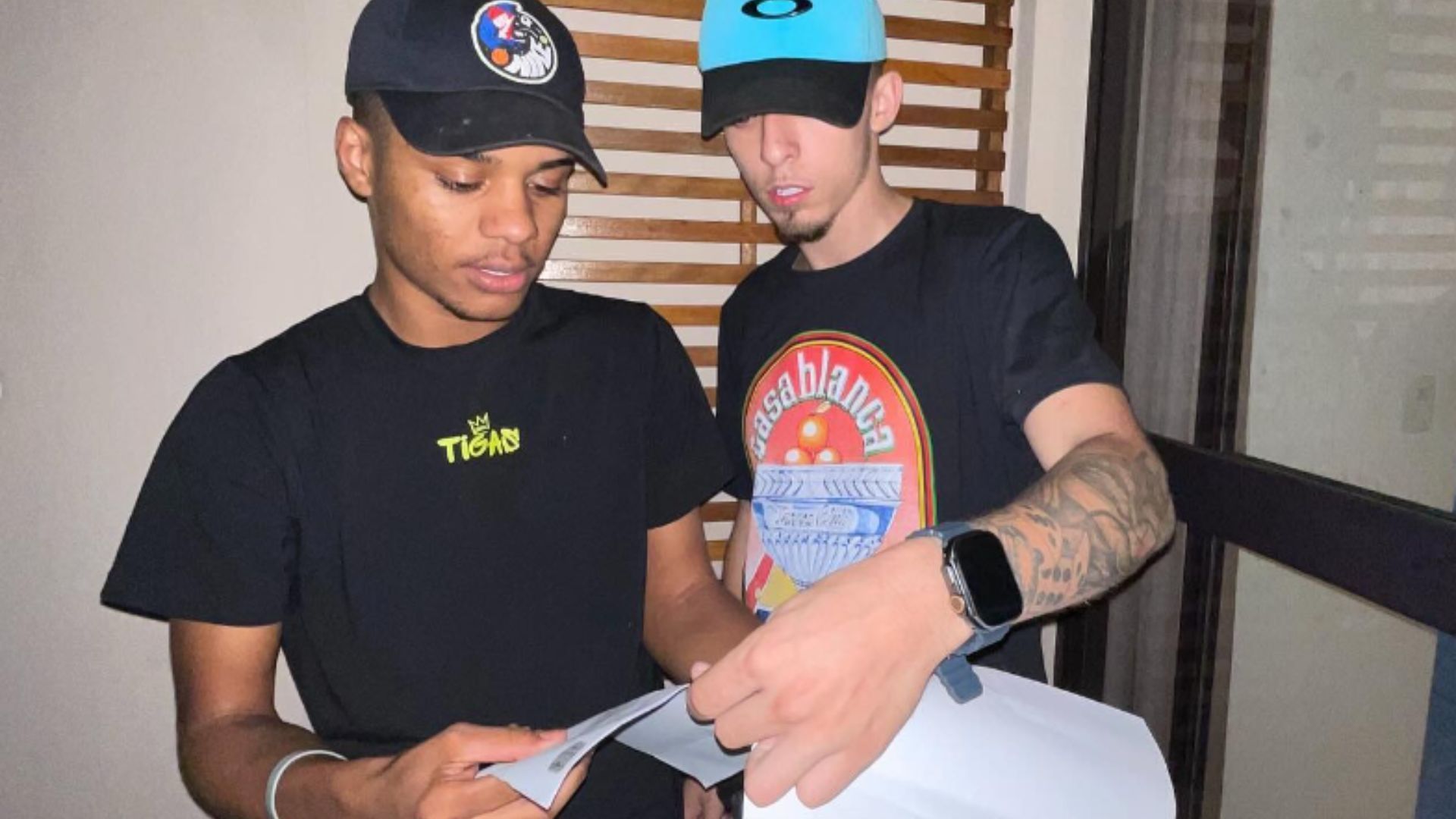 'Rolezinho' de moto no Shopping Vou voltar mais forte, diz influenciador