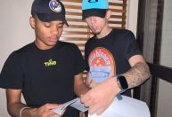 'Rolezinho' de moto em Shopping: "Vou voltar mais forte", diz influenciador