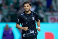 Corinthians faz homenagem para Romero em estreia no Paulistão