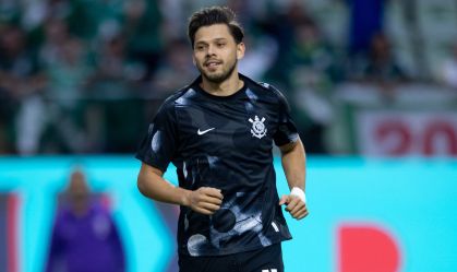 Veja jogadores que podem se despedir do Corinthians após Copa do Brasil