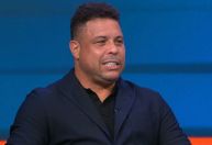 Ronaldo critica gestão da CBF, mas reforça: “Ednaldo não é meu inimigo”