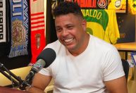 Gramados no Brasil tem solução? Ronaldo sugere proposta