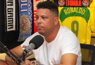 "O sistema não deixa ninguém entrar", desabafa Ronaldo sobre CBF