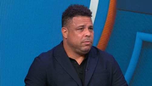 Ronaldo Fenômeno opinou sobre o comando técnico da Seleção Brasileira
