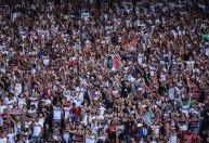 Agora bilionário, Santa Cruz pretende ter maior folha da Série D